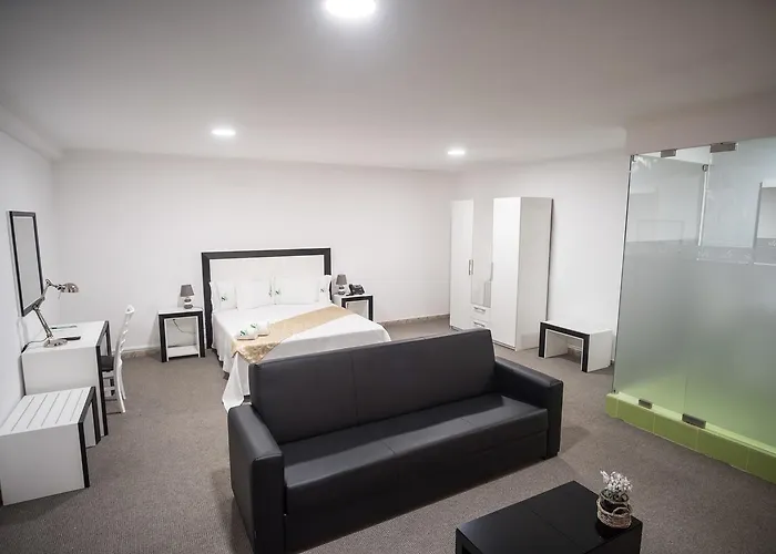 Sh Boutique Hotel