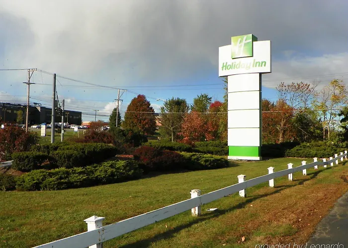 Holiday Inn Middletown Goshen
