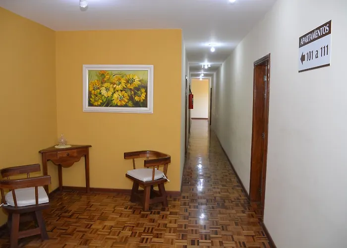 Hotel Cosini
