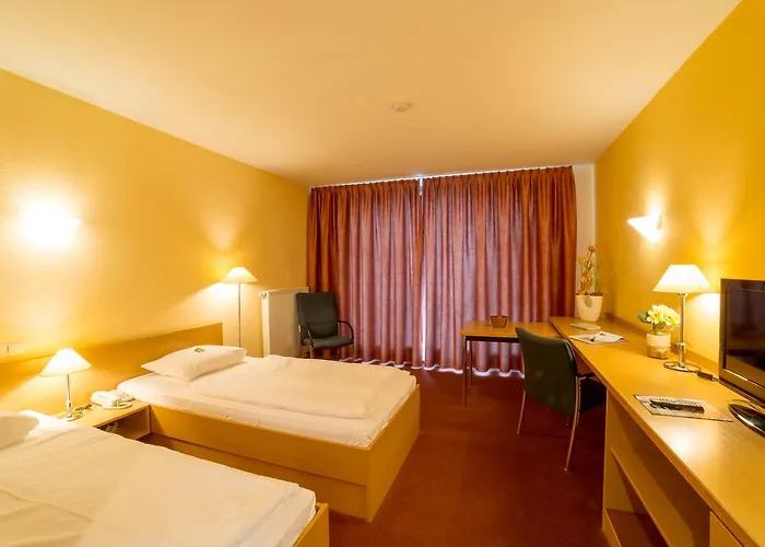 Leag Konferenzcenter Schulungs- Und Tagungshotel Im Spreewald