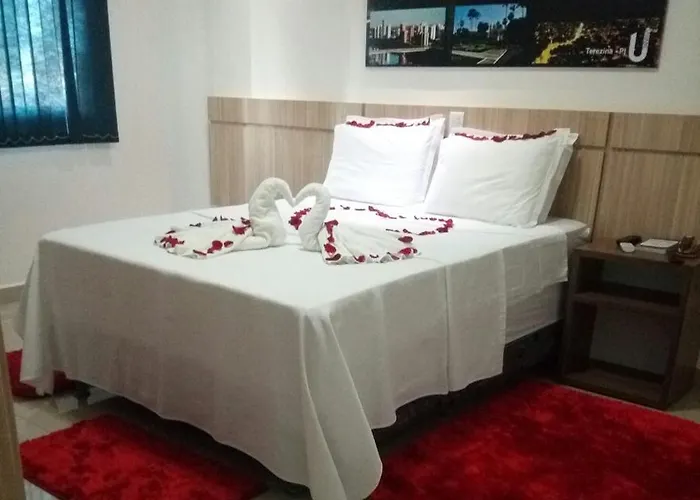 Urbano's Hotel