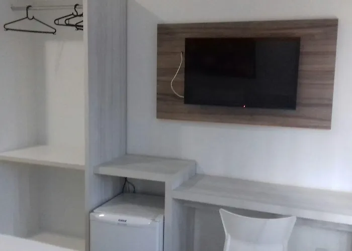Urbano's Hotel