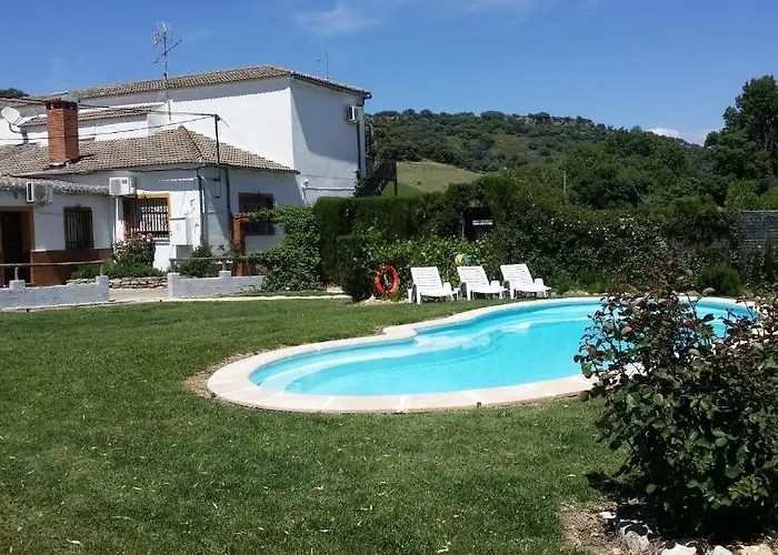 Hostal Rural Venta La Vega