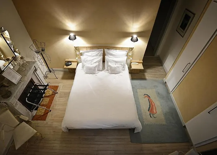 Hotel Le Clos Raymi