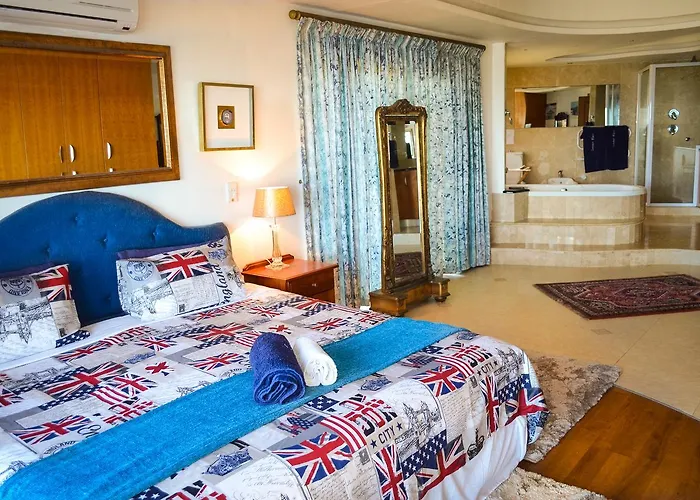 Summer Place Umzumbe