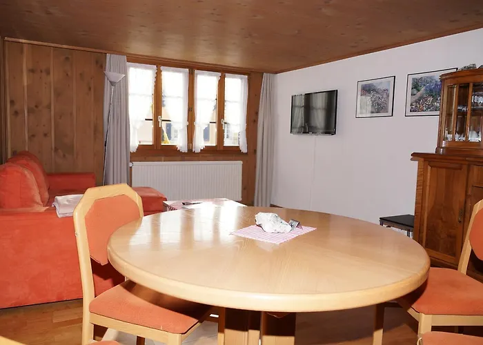 Gasthaus zum Sternen Andermatt