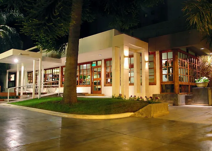 Hotel Libertador