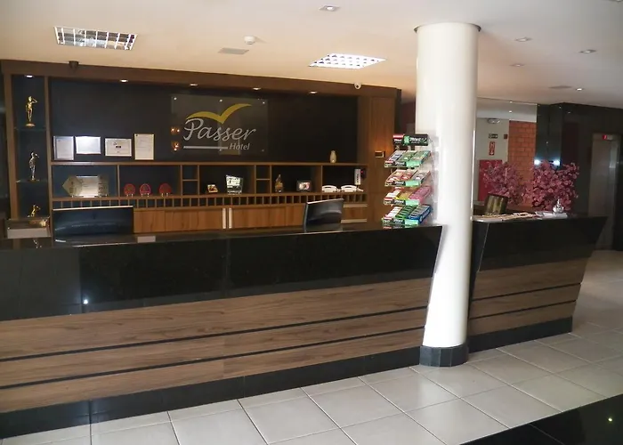 Passer Hotel