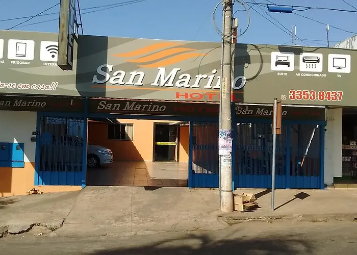 Hotel San Marino