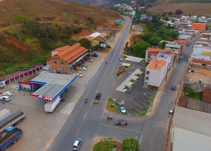 Pousada Giramundo