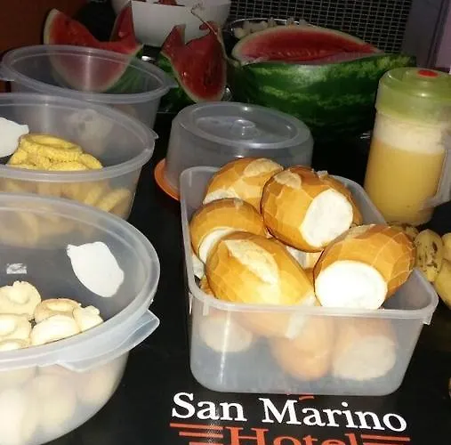 Hotel San Marino