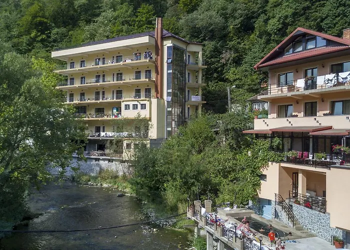 Hotel Holiday Maria