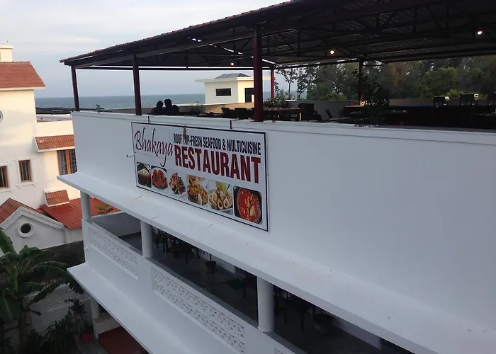 Meya Beach Walk Hotel