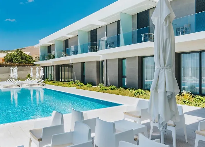 Vila Baleira Village - Adults Only
