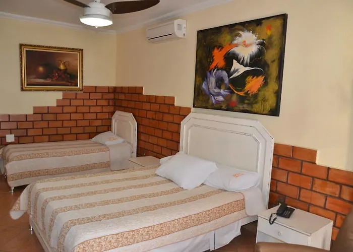 Telma Hotel