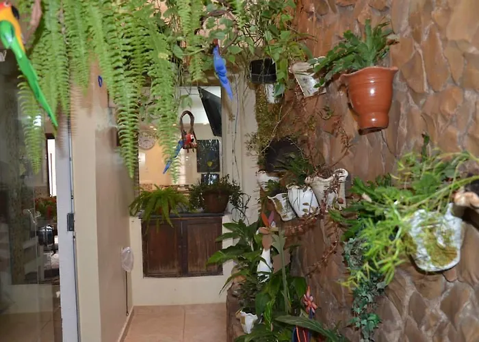 Telma Hotel