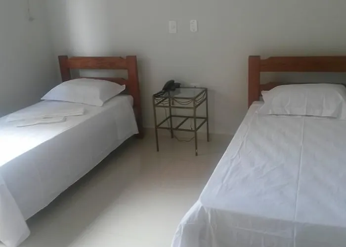 Arym Hotel