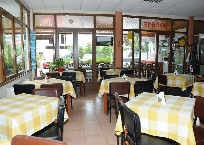 Hotel Hermes