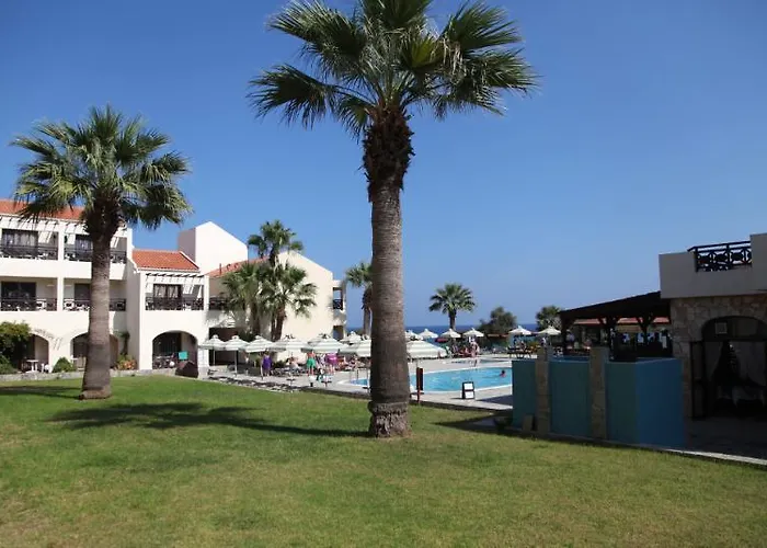 Mimosa Beach Hotel
