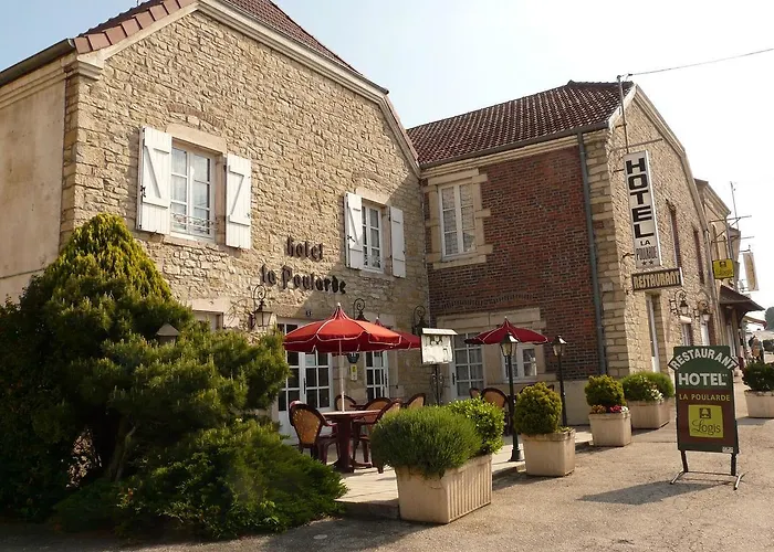 La Poularde