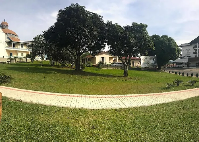 Hotel Dolomiti Caravaggio