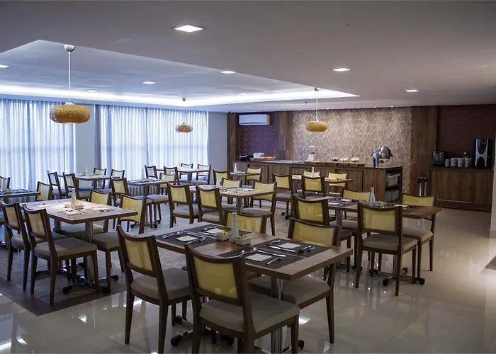 Solaris Hotel