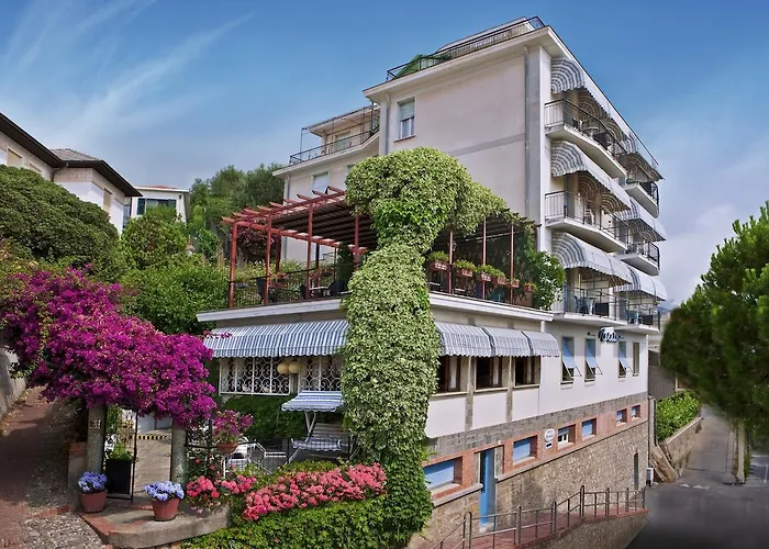 Albergo Teresa