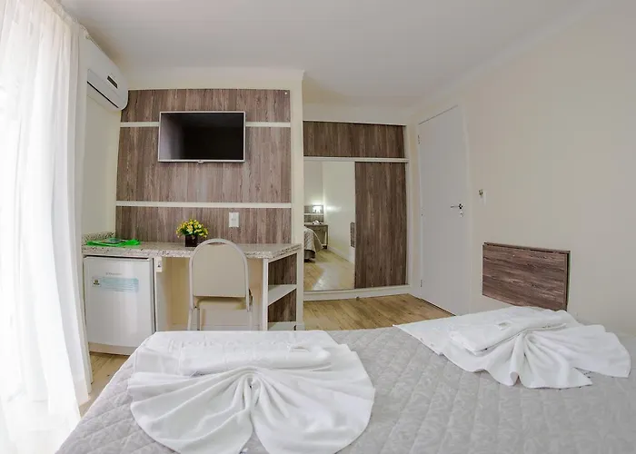 Hotel Kirst