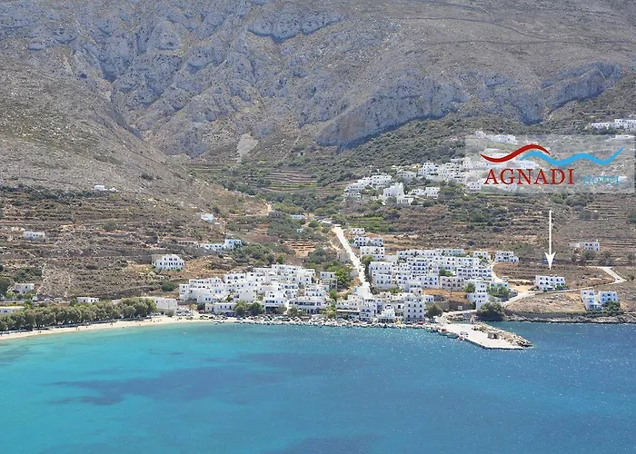 Hotel Agnadi