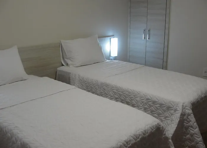 Colatina Plaza Hotel