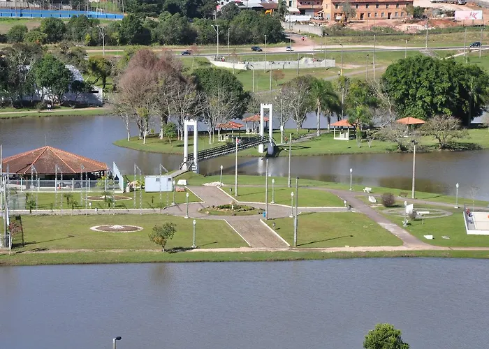 Hotel Buganville Express