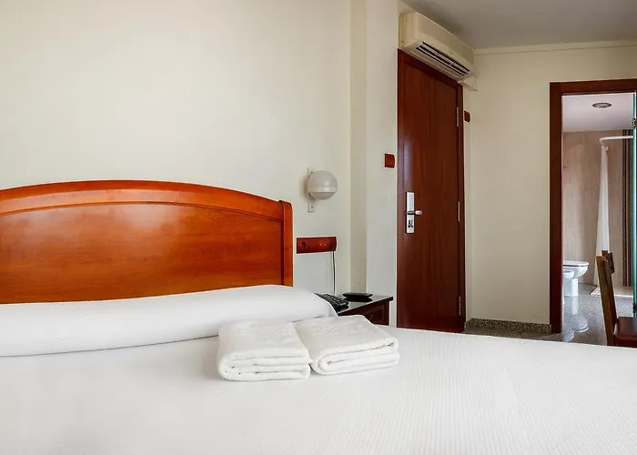 Hostal San Miguel