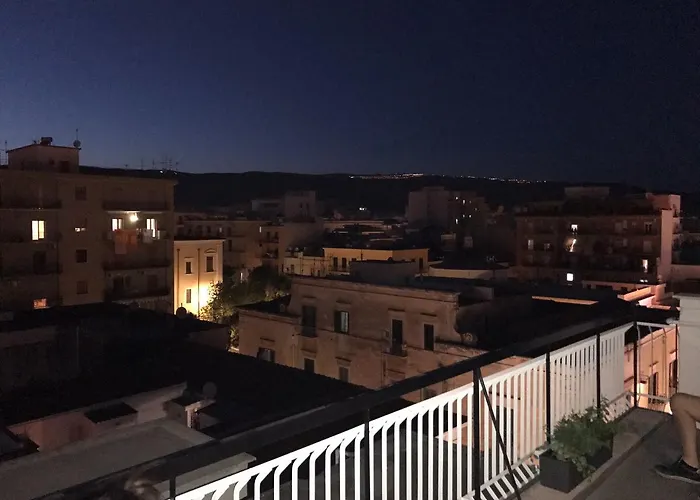 B&B Piazza Marconi Manfredonia