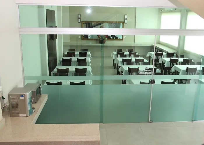 Hotel Primavera