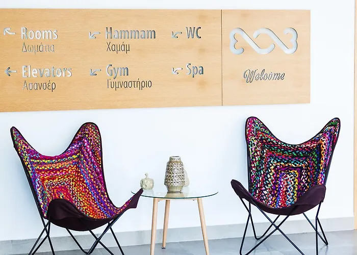 Menta City Boutique Hotel