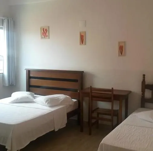 Avila Hotel