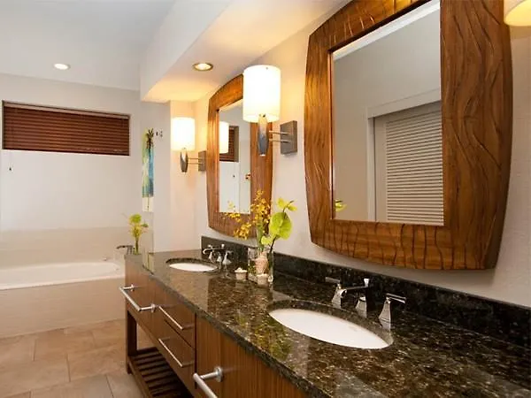 Suites At The Bay Club Waikoloa Beach Resort