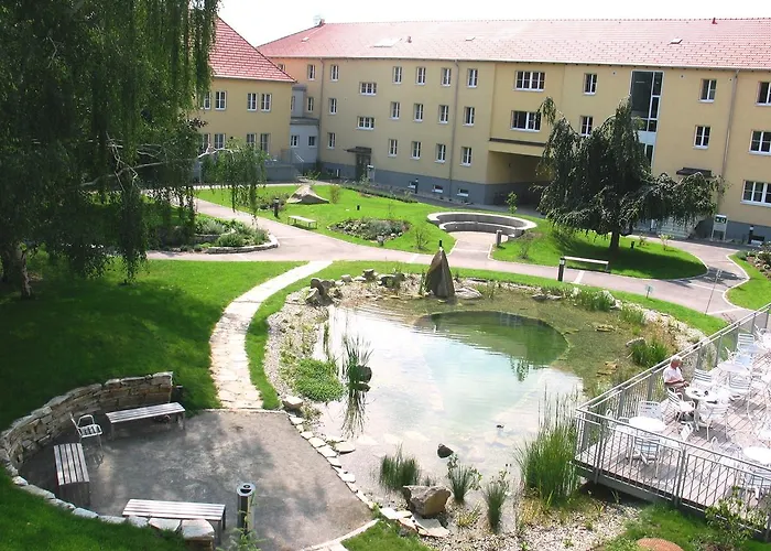 Gaestehaus Der Lk-Technik Mold