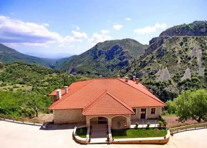 Nerida Boutique Hotel