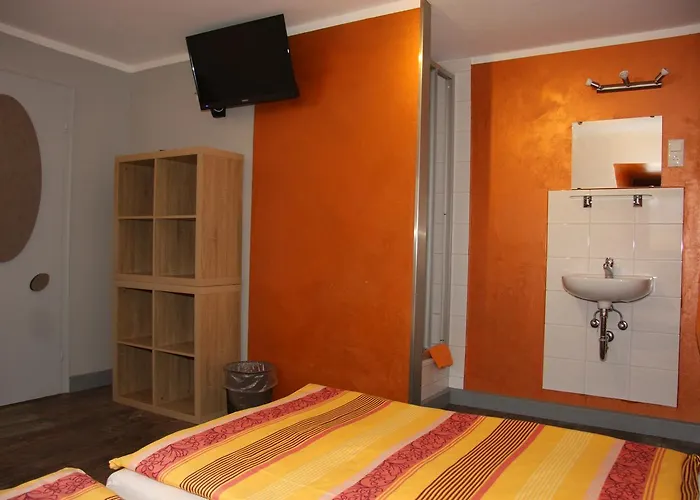 Hotel H4 Easy