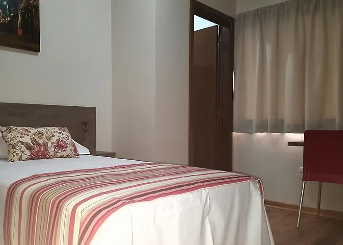 Hotel Recanto