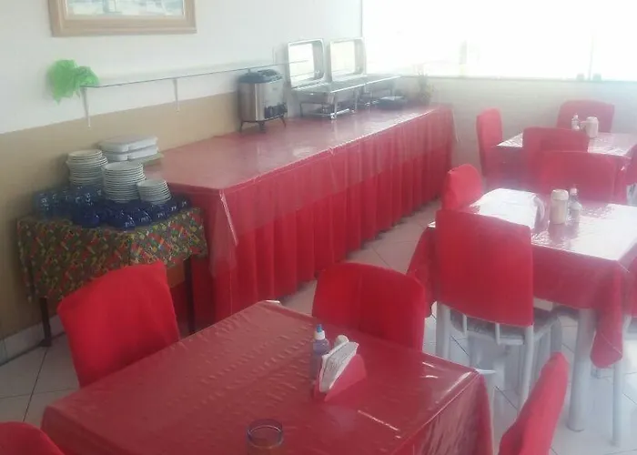 Hotel Mirante B