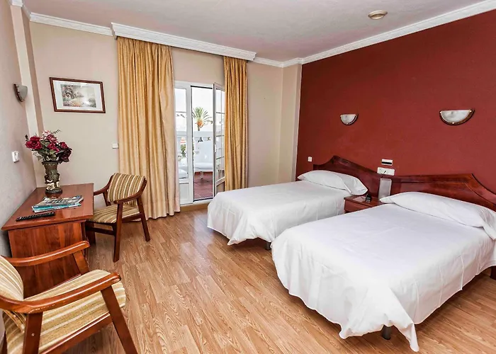 Hotel Carabela Santa María