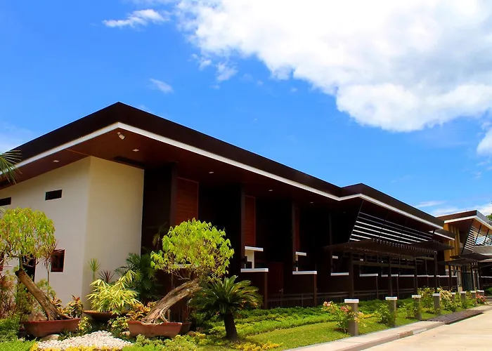 Paraiso Verde Hotel