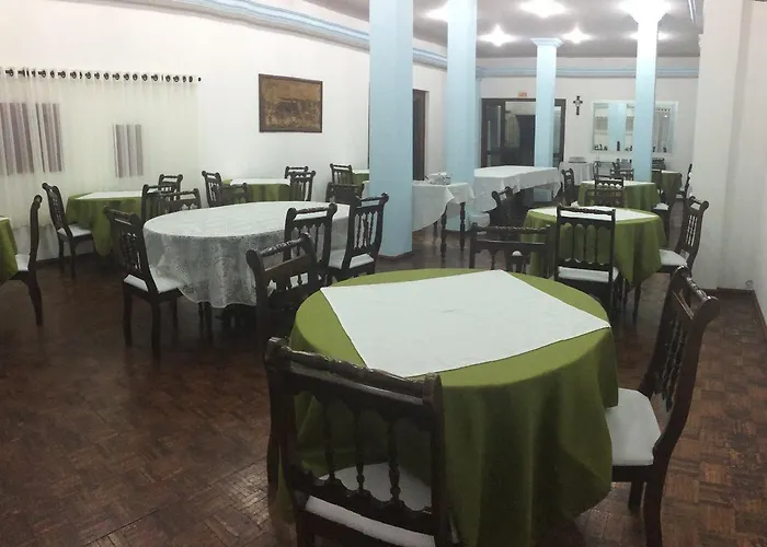 Hotel Tourist Ararangua