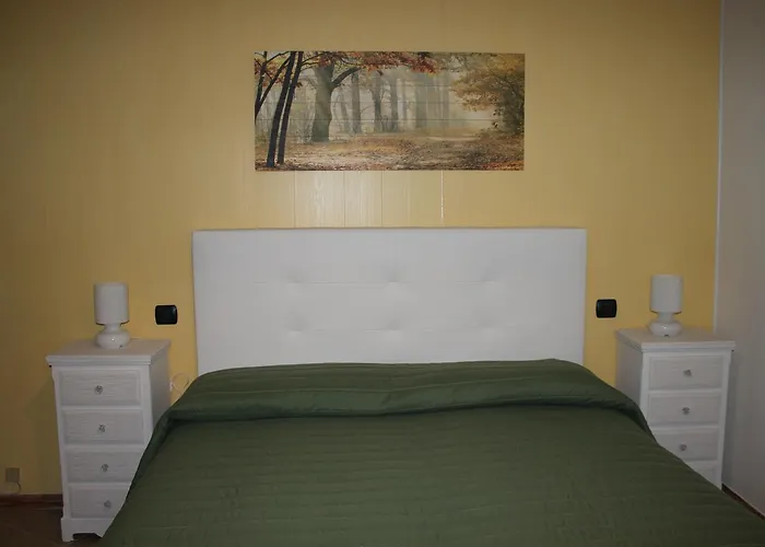 Albergo Filietto