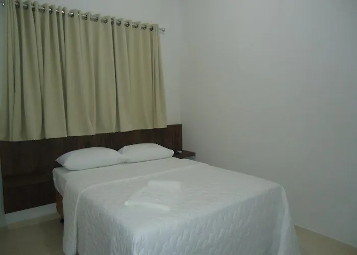 Paineiras Park Hotel