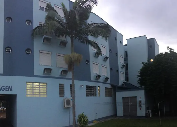 Hotel Tourist Ararangua