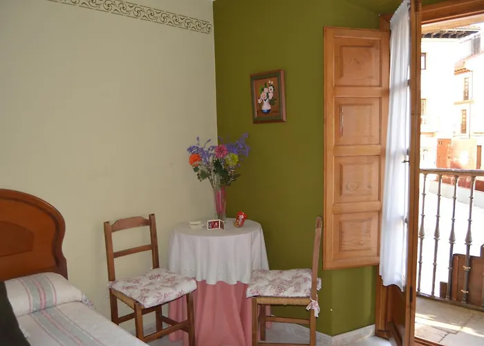 Hotel Neptuno