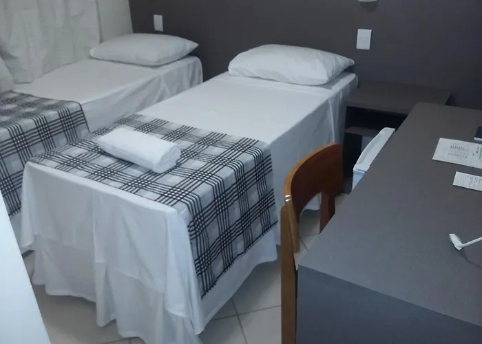 Alfon Hotel